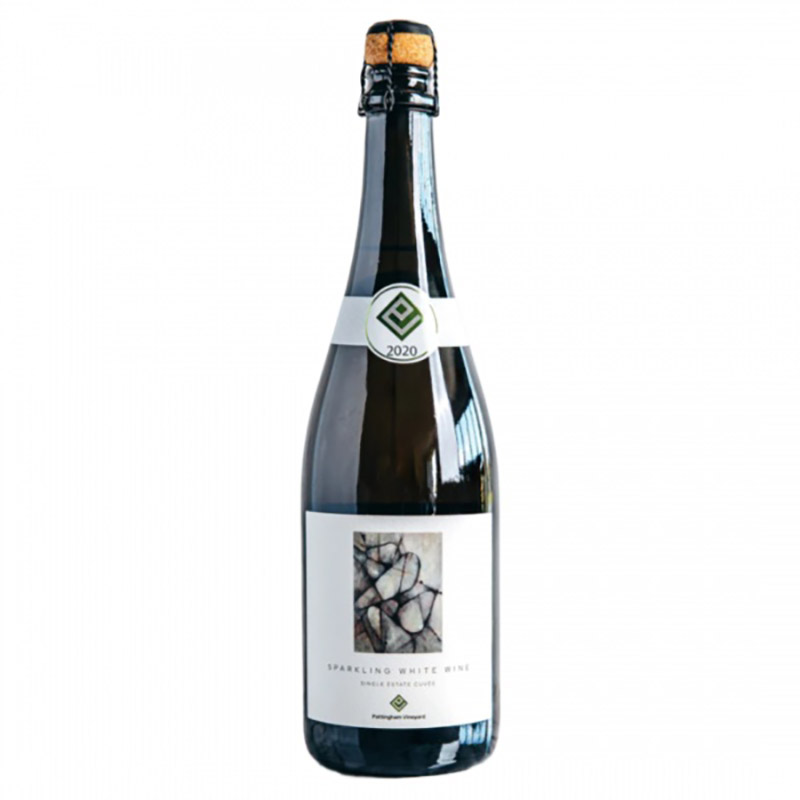 Pattingham Sparkling White