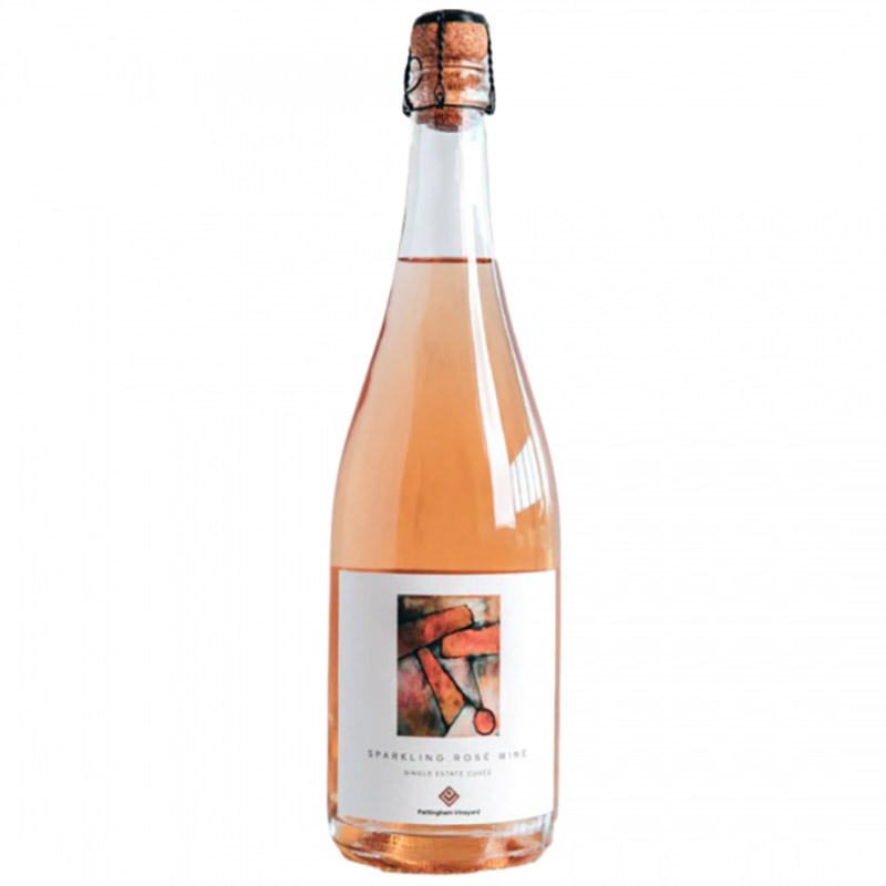 Pattingham Sparkling Rose
