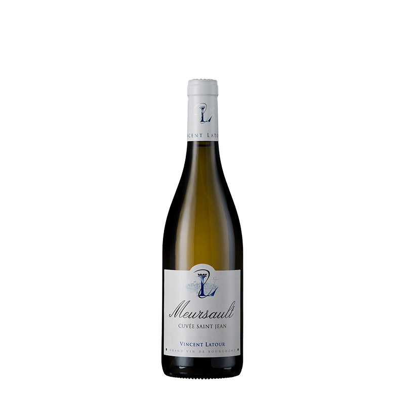 Meursault Cuvee St Jean Vincent Latour