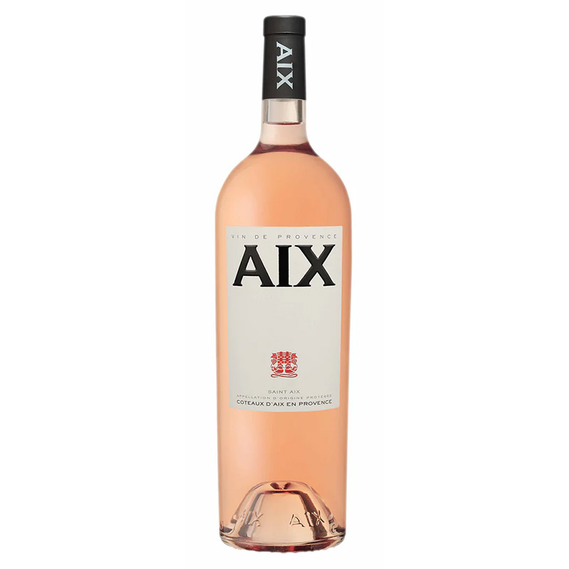 AIX Provence Rose Magnum