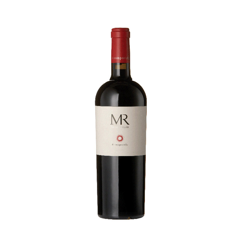 Raats MR de Compostella