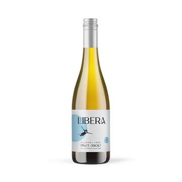 Vita Libera Pinot Grigio