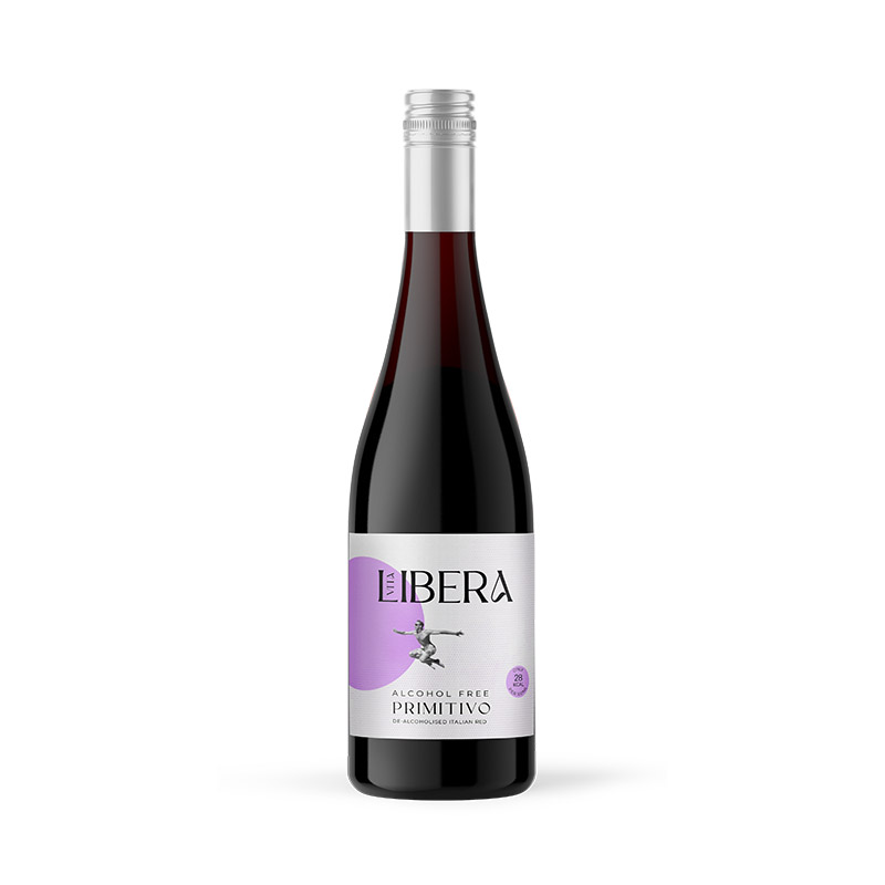 Vita Libera Primitivo