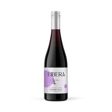 Vita Libera Primitivo