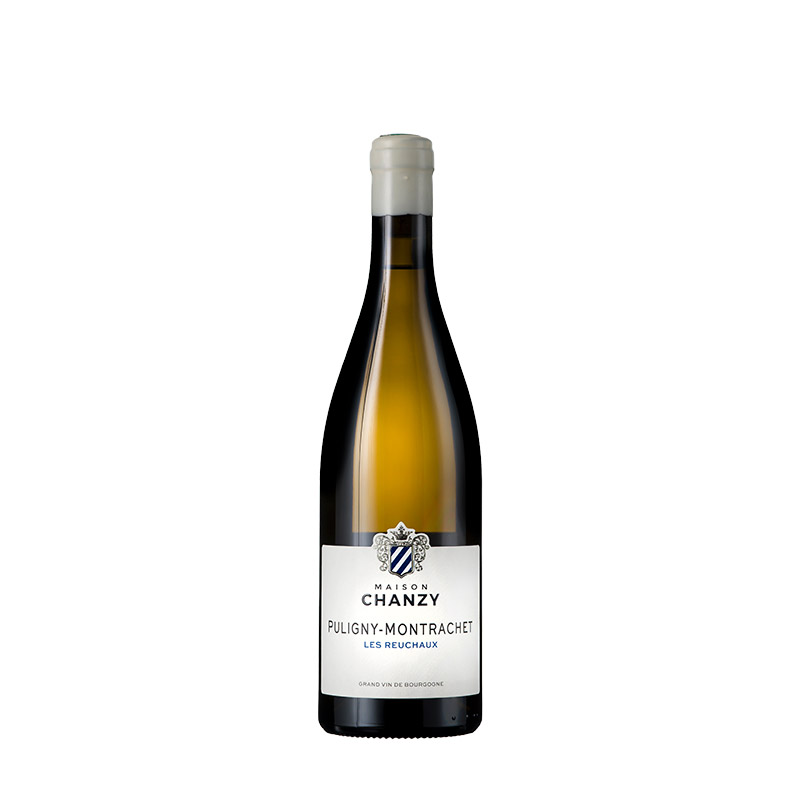 Puligny Montrachet Les Reuchaux