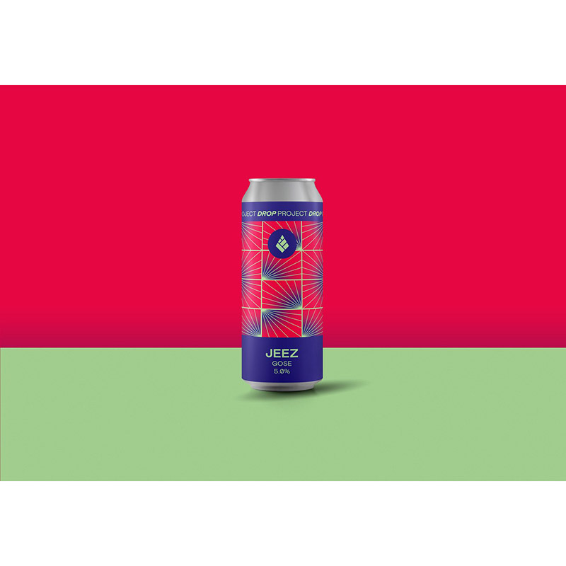 Drop Project Jeez Sour Cans