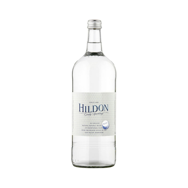 Hildon Gently Sparkling Water 330ml