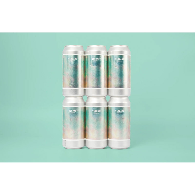 Verdant Catch The Colours Everywhere Pale Ale 440ml Cans