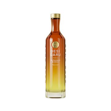 Desi Daru Alphonso Mango Vodka