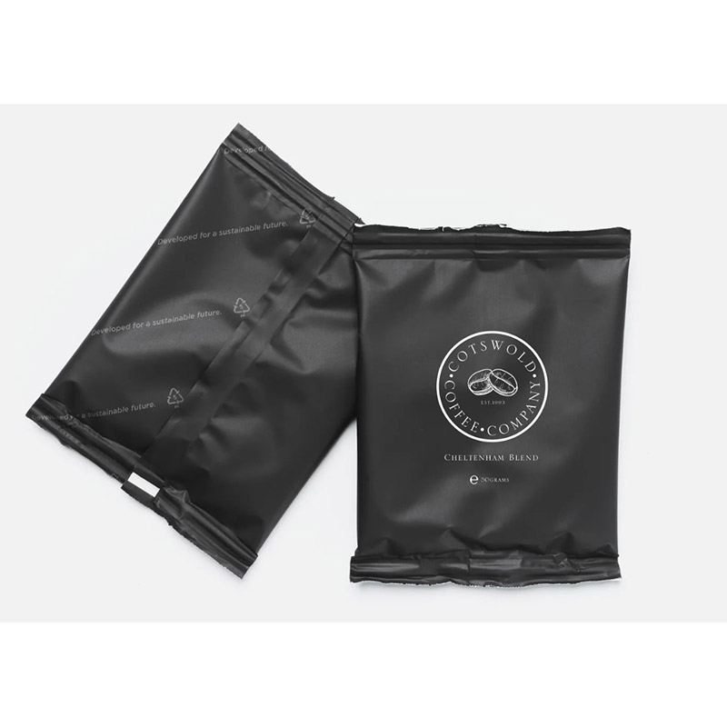 Cotswold Coffee CHELTENHAM Filter Coffee Sachets