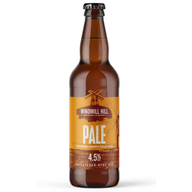 Windmill Hill Pale 500ml Bottles