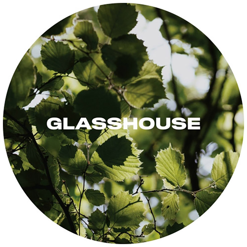 Glasshouse Canopy Pale Ale Keg