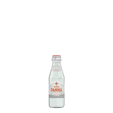 Acqua Panna Still Water 250ml