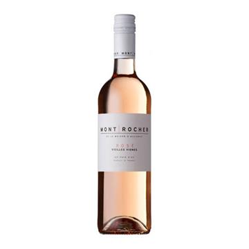 Mont Rocher Vieilles Vignes Rosé