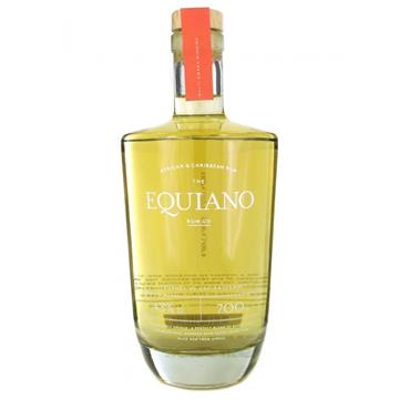 Equiano Light Rum