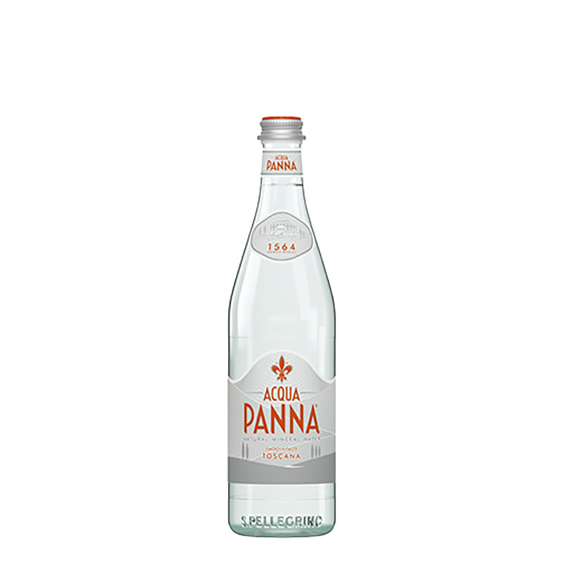 Acqua Panna Still Water 750ml