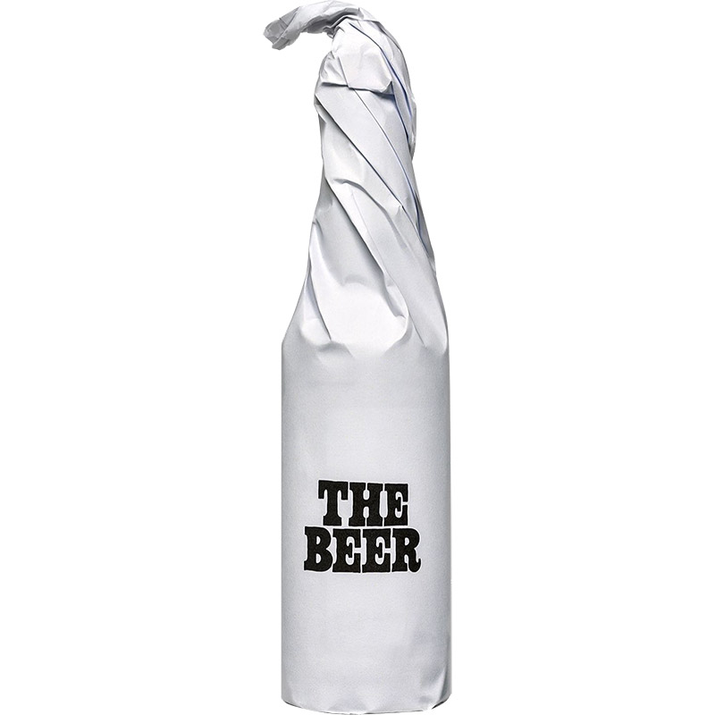 Buxton The Beer Peanut Butter Biscuit Imperial Stout Glass Bottles