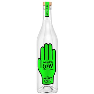 Evrythng London Dry Gin