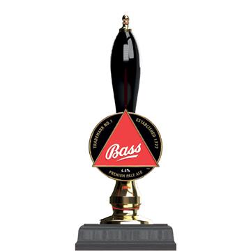 Bass Premium Ale 10g Cask