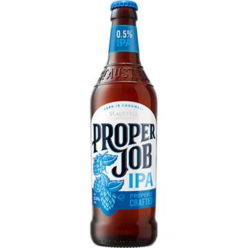 St Austell Low Alcohol Proper Job 500ml