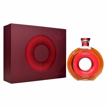 Macallan Space Mastery Whisky