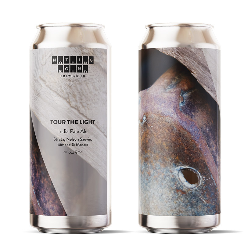 Nothing Bound Tour The Light Cans