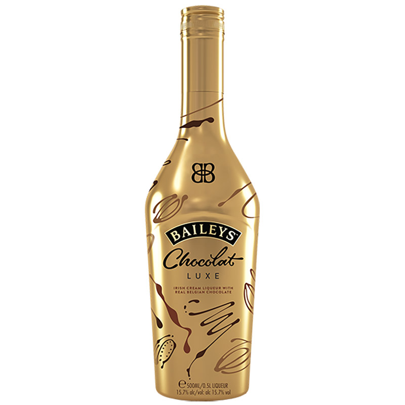Baileys Chocolat Luxe