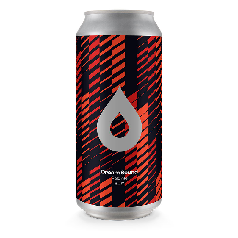 Polly's Dream Sound Pale Cans