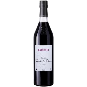 Briottet Creme de Cassis 15%