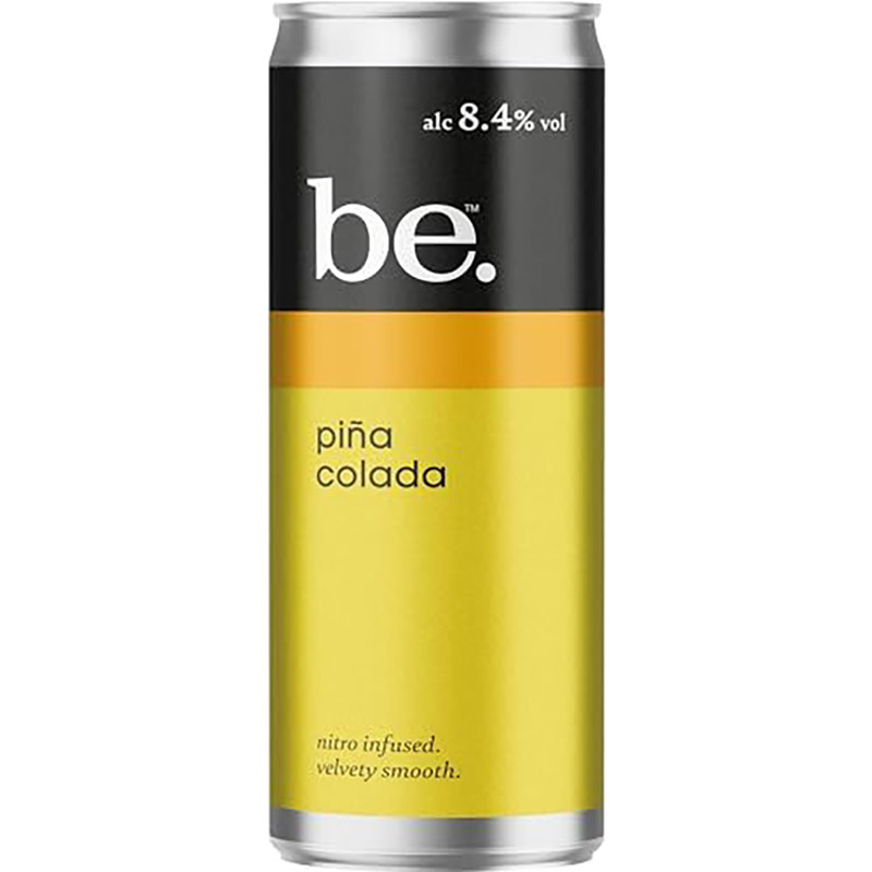 Be. Pina Colada 200ml