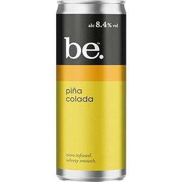 Be. Pina Colada 200ml