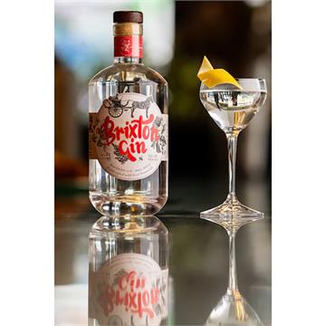 Brixton Dry Gin