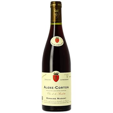 Domaine Nudant Aloxe-Corton 'Clos de la Boulotte'