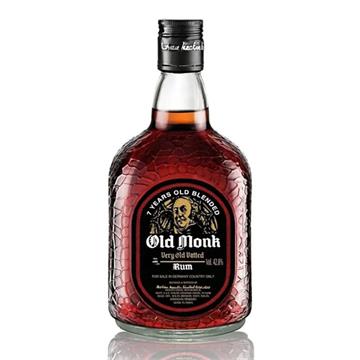 Old Monk Rum