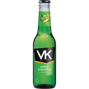 VK Apple and Mango 275ml (Plastic Bottle)
