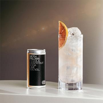 Moth Paloma 200ml