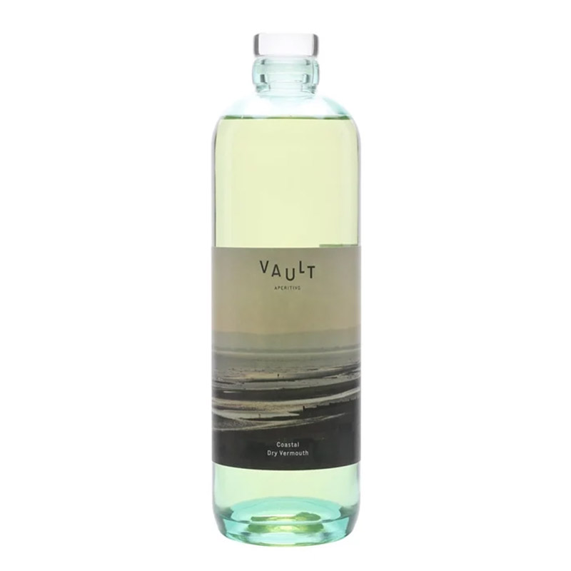 Vault Coastal Dry Vermouth