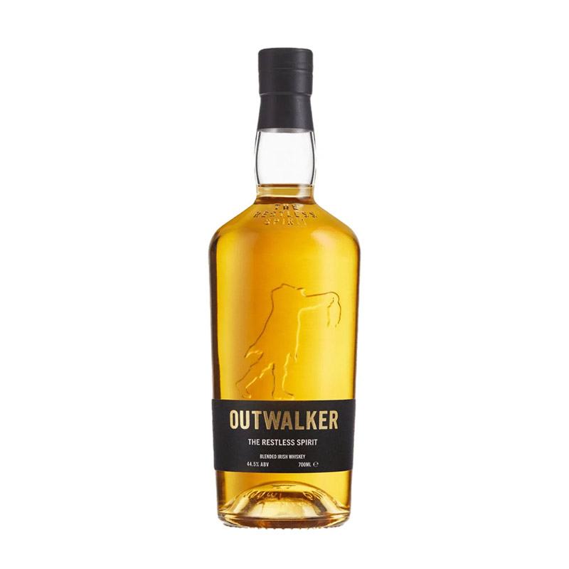 Outwalker Irish Whiskey