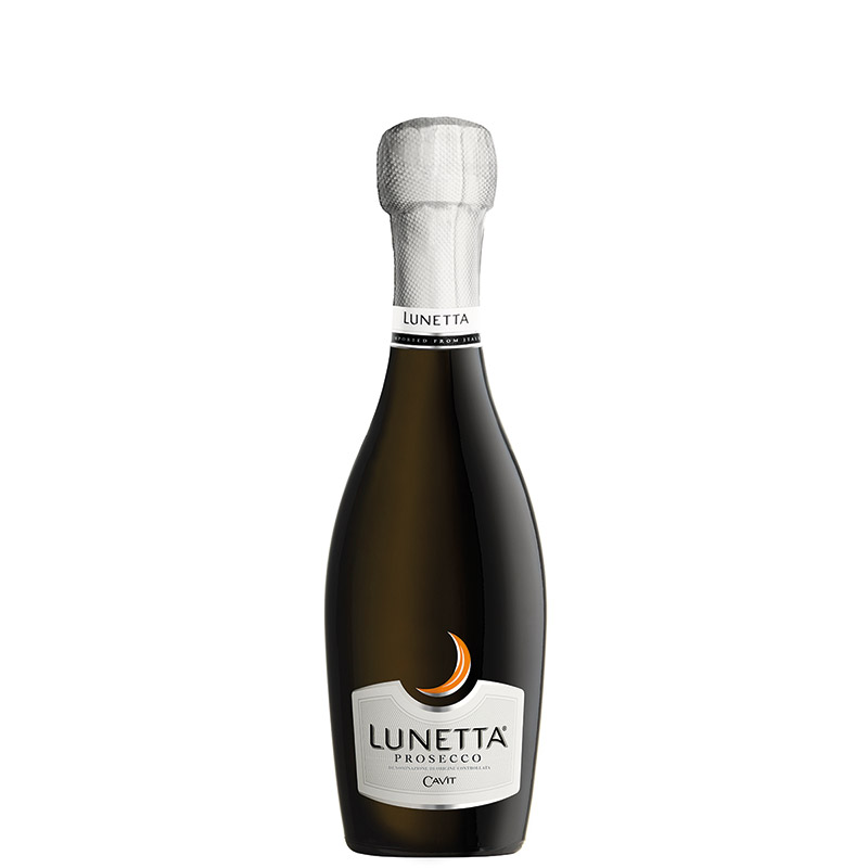 Lunetta Prosecco Spumante 12 x 200ml