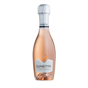 Lunetta Prosecco Rose Spumante 12 x 200ml