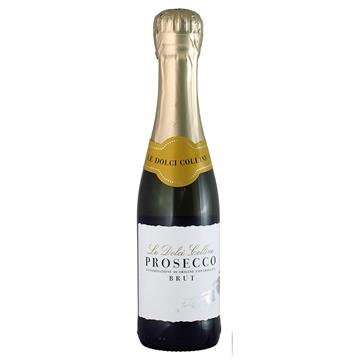 Dolci Colline Spumante Prosecco 12 x 200ml