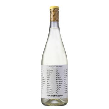 No Lemon No Melon White Merlot