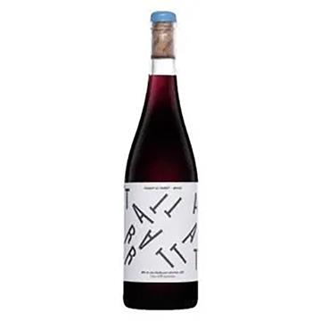 Tattarrattat Carbonic Merlot
