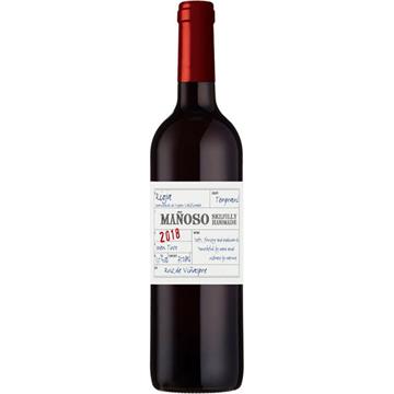 Manoso Rioja Joven
