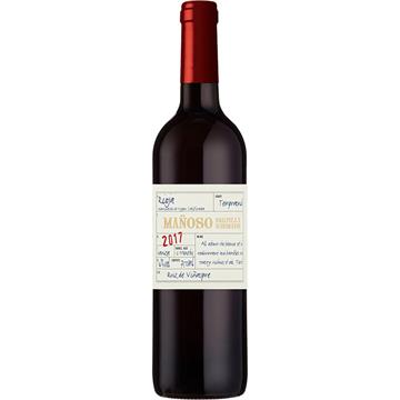 Manoso Rioja Crianza
