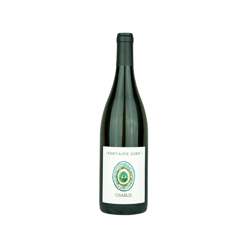 Chablis, Domaine Fontaine Goby