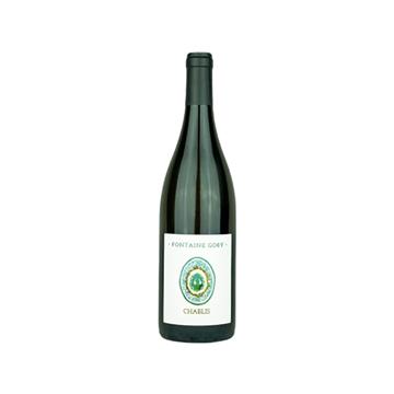 Chablis, Domaine Fontaine Goby