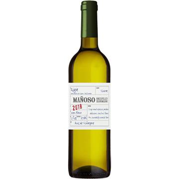 Manoso Rioja Blanco