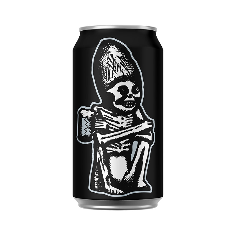 Rogue Ales Dead Guy Ale Maibock 355ml Cans