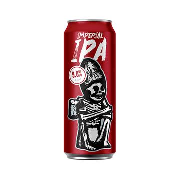 Rogue Ales Dead Guy Imperial IPA 545.5ml Cans